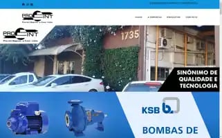 Proint.com.br Screenshot 2024-05-18 13:07:17