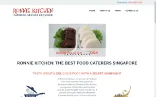 Ronniekitchen.com.sg Screenshot 2024-05-16 15:40:24
