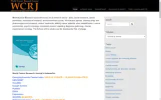 Wcrj.net Screenshot 2024-07-02 13:58:08