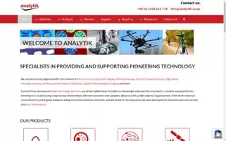 Analytik.co.uk Screenshot 2024-06-12 00:54:55