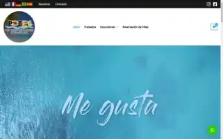 Potetourstransferpuntacana.com Screenshot 2024-04-16 21:31:38