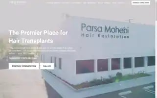 Parsamohebi.com Screenshot 2024-06-29 22:41:59