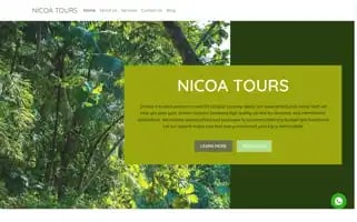 Nicoatours.com Screenshot 2024-04-25 20:59:09