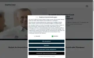 Cognitivecoach.de Screenshot 2024-05-18 15:07:37