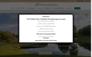 5pondsgc.com Screenshot 2024-05-06 03:14:33