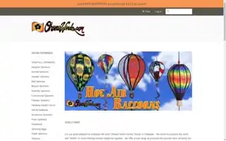 Ohanawinds.com Screenshot 2024-05-13 05:43:49