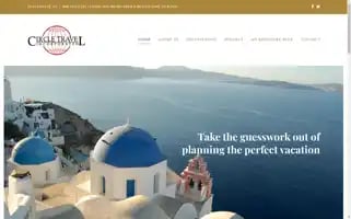 Circletravel.com Screenshot 2024-04-17 06:24:38