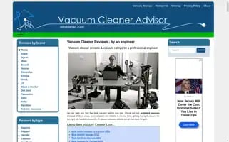 Vacuum-cleaner-advisor.com Screenshot 2024-05-14 19:58:24
