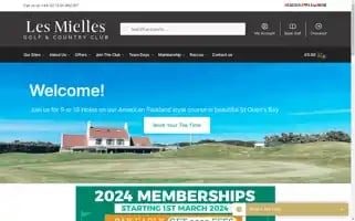 Lesmielles.com Screenshot 2024-06-16 03:35:28