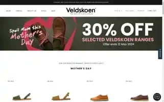 Veldskoenshoes.com Screenshot 2024-05-04 13:52:51