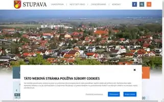 Stupava.sk Screenshot 2024-06-16 00:25:28