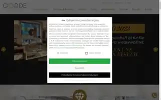Juwelier-goerde.de Screenshot 2024-05-21 06:42:36