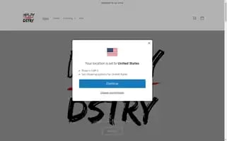 Amplifydestroy.com Screenshot 2024-04-27 13:06:01