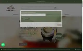 Chemate.com.ar Screenshot 2024-06-27 02:17:02