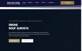 Droneroofsurvey.com Screenshot 2024-05-24 06:12:00