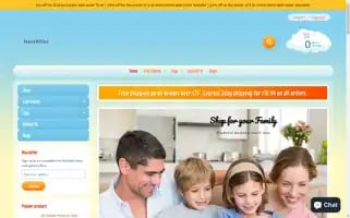 Nextmiles.shop Screenshot 2024-04-26 05:07:52