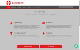 Meditech.ro Screenshot 2024-06-16 11:23:07