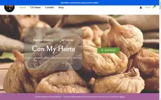 Myhorto.com Screenshot 2024-05-28 07:44:37