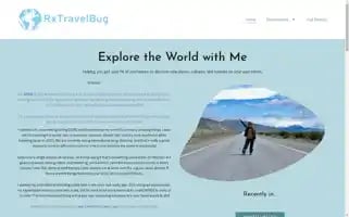 Rxtravelbug.com Screenshot 2024-04-26 21:33:14