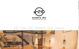 Numerodix-cantine.fr Screenshot 2024-06-26 19:06:34