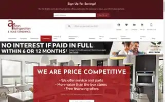 Altonrefrigeration.com Screenshot 2024-05-08 12:13:59