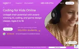 Codakid.com Screenshot 2024-05-09 04:51:52
