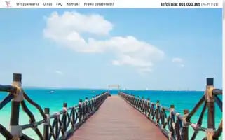 Inttravel.pl Screenshot 2024-04-25 12:34:55