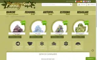 Paddyseeds.it Screenshot 2024-07-09 14:35:49