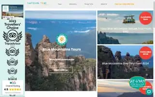 Bluemountainstoursydney.com.au Screenshot 2024-04-17 06:04:12