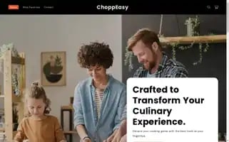 Choppeasy.com Screenshot 2024-05-02 04:55:16