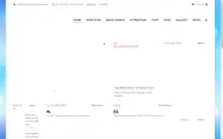 Koreatourinformation.com Screenshot 2024-04-26 03:25:24