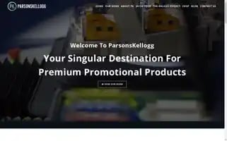 Parsonskellogg.com Screenshot 2024-05-13 07:58:24