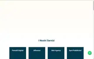 Franciosocomunicazione.it Screenshot 2024-06-28 05:42:49