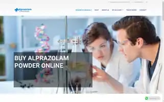 Alprazolamchemicals.com Screenshot 2024-05-21 03:32:36