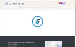 Livanahotel.com Screenshot 2024-04-25 04:00:38