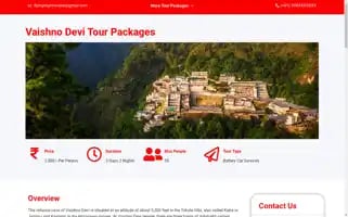 Flyinghightraveler.com Screenshot 2024-04-17 14:46:05