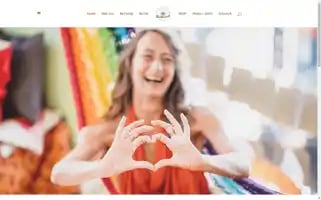 Fairground-landshut.de Screenshot 2024-05-20 17:15:08