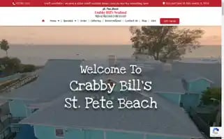 Stpetecrabbybills.com Screenshot 2024-07-04 17:08:25