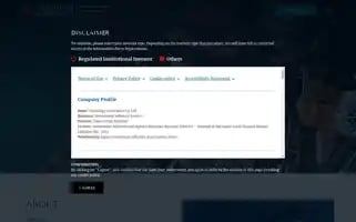 Pathologyassociates.co.jp Screenshot 2024-05-18 05:04:54