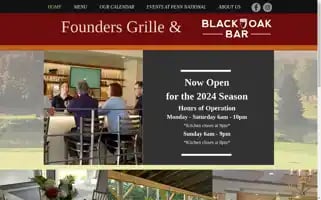 Foundersgrille.com Screenshot 2024-06-13 12:25:04