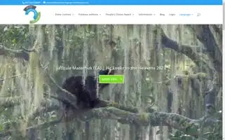 Naturephotographeroftheyear.com Screenshot 2024-07-03 16:48:01