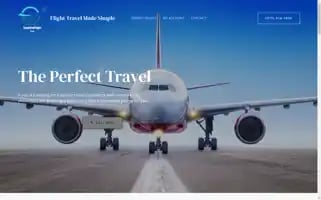 Confirmflightusa.com Screenshot 2024-04-17 07:32:15