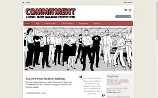 Commitment-thebook.com Screenshot 2024-05-05 02:02:58