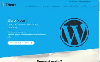 Buronoort.nl Screenshot 2024-06-18 05:10:43