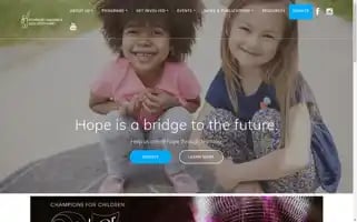 Homelessfund.org Screenshot 2024-06-29 22:24:37