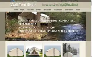 Walltentshop.com Screenshot 2024-05-05 18:49:11