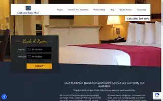 Californiasuiteshotel.com Screenshot 2024-04-15 18:56:49
