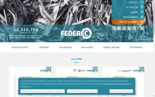 Federec.com Screenshot 2024-07-06 17:21:52