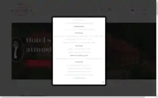 Hotelsvataludmila.sk Screenshot 2024-05-10 03:17:57