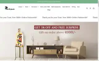 Poshnplush.co Screenshot 2024-05-03 15:48:34